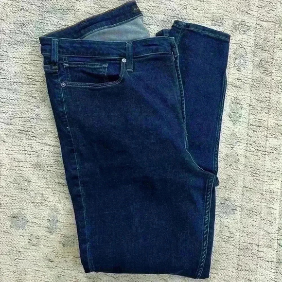 Silver Jeans Denim - Silver Jeans Mazy Skinny *20*